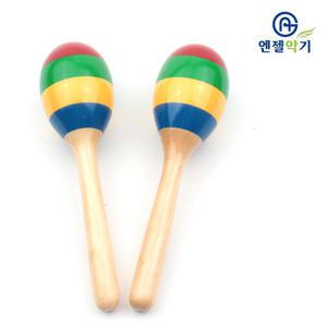 엔젤마라카스 Angel Maracas APM-M/리듬악기/라틴악기