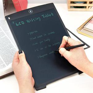 [필기감 최고야] 지넥스패드 LCD 전자 메모 패드 10인치 12인치