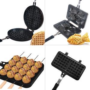 붕어빵기계 붕어빵틀 누룽지팬 와플팬 타코야끼 호두과자 후라이팬 와플메이커