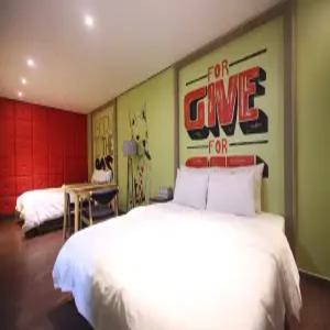 [전북 호텔] 군산 차칸호텔 (군산)