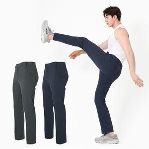 모렉스 여름 남성 스윙 작업복 바지 등산 밴딩 스판 기능성 아웃도어 180