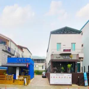 [충북 펜션] 충북 단양 콘도식펜션 (제천,단양)