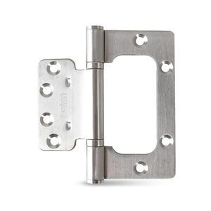 스텐리스4350SS목문용 이지경첩 니켈(3개1세트)녹에강한경첩