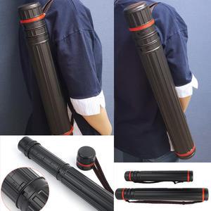 화구통 화구박스 종이보관 도면통 지관통 그림통 미술통 미술도구 미술가방 화구가방