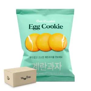 신흥 계란과자 80g (1박스-20개)
