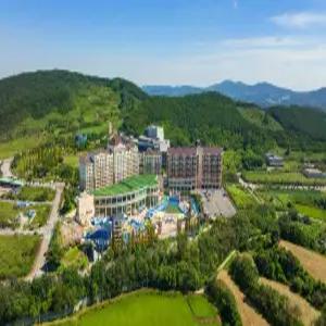 [충남 호텔] 소노벨 천안 (EAST동) (천안 동남구)