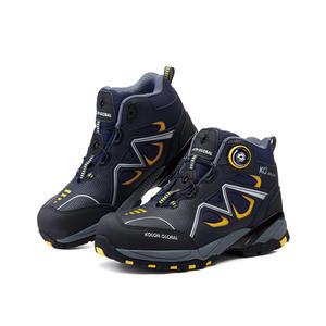 KG-60 다이얼 6인치 안전화 작업화 건설화