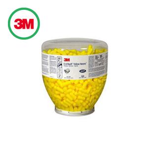 귀마개디스펜서 리필(Neon)