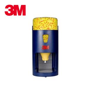 3M 청력보호구 원터치프로 귀마개 디스펜서/리필용귀마개