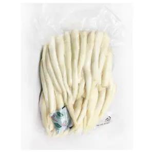 향긋! 갓수확한 국산 후금이네 세척 깐 더덕 (상) 500g