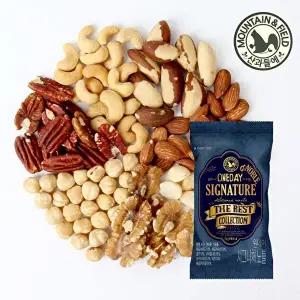 [산과들에]하루견과 원데이시그니처노블x100봉