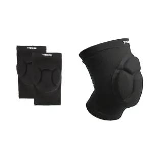 패드형무릎보호대 2개세트 무릅 아대 엘보 무릎패드