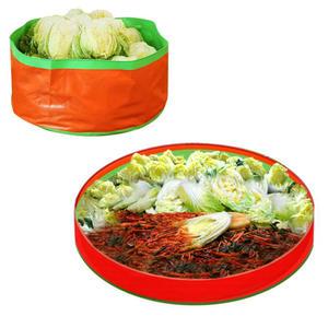 키친아트 버무리 김장절임매트 대형