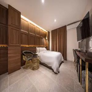 [강원 모텔] 원주 HOTEL MAY (원주)