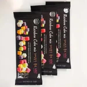 레인보우큐브 믹스치즈8가지맛 24구(3팩)