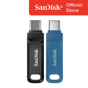 샌디스크 USB 메모리 32GB 32기가 SDDDC3 C타입 OTG 대용량 유에스비 무료각인
