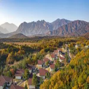 [강원 호텔] 켄싱턴리조트 설악밸리 (속초,고성)