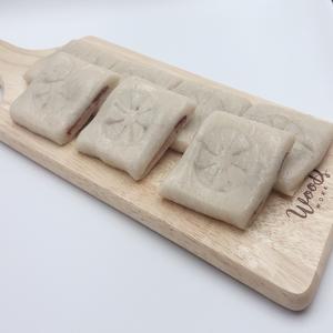 굳지않는 떡 현미앙금절편 1kg