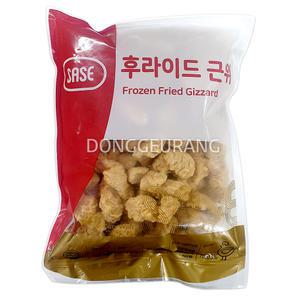 사세 후라이드 근위 1kg 똥집튀김/닭근위튀김