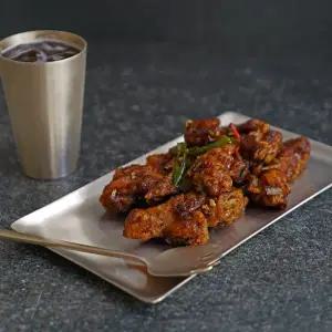 [놋담](강남점)방짜유기 유기접시 직사각접시 특대