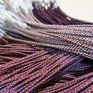 국산 마스크 목걸이 줄 / 스트랩 걸이 분실방지 사이즈조절