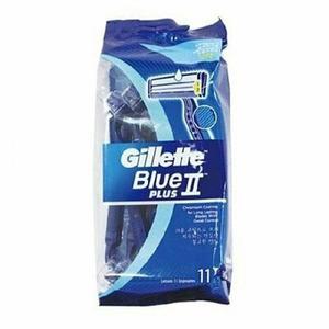 질레트 1회용면도기 10+1(10*1개입)