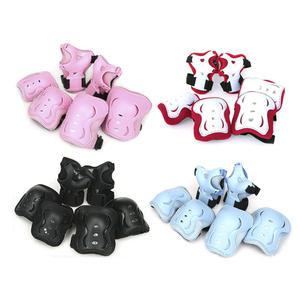 아동용 보호대 303 KC인증 손 팔꿈치 무릎 세트 킹카