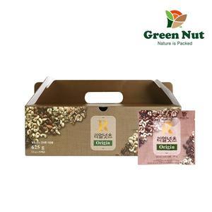 [그린너트]리얼넛츠 오리진 25g 25봉입