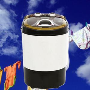 미니세탁기 소형 기저귀 아기 강아지 옷 애벌빨래 운동화 걸레 행주 속옷 양말 1인가구
