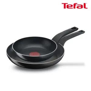 테팔 티타늄1X 심플리클린 후라이팬 30cm