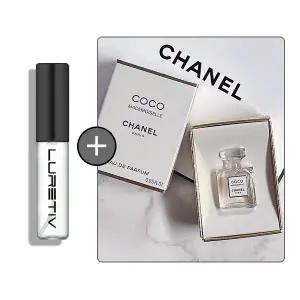로어티브보틀+ 샤넬 코코마드모아젤 오드퍼퓸 EDP 1.5ml 미니어처+쇼핑백