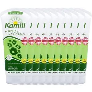 카밀 핸드 앤 네일 클래식 크림 100ml X 10개