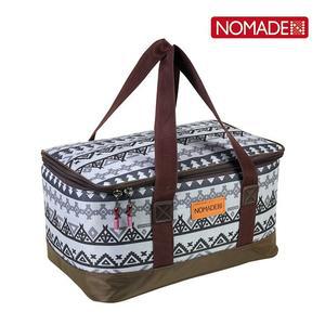 NOMADE 노마드 멀티백 중 마젠타 중형 구이바다 가방 N-7579 N-7580 그레이