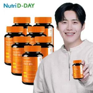 뉴트리디데이 키토산 올뉴 7병 (총105일분)