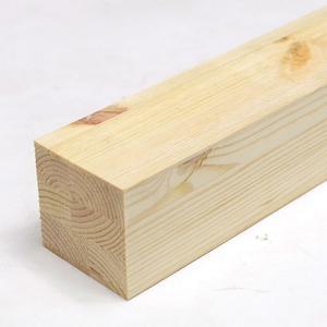 레드파인 각재 60x60mm 각목 나무 목재 목공소 원목재단