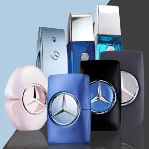 벤츠 맨 클럽 블루 뉴 NEW 그레이 프레쉬 우먼 EDT 오드뚜왈렛 향수