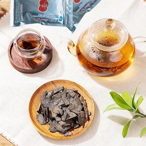 해심본가 청다시마차250g