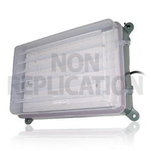 LED터널등 사각 - 30W, 50W (메탈램프 대체용)