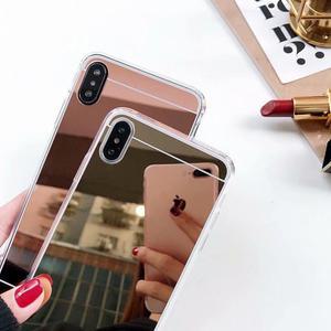 아이폰13mini iphone13mini 거울 미러 젤리케이스