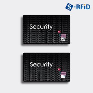 RFID 카드 RF 태그 아파트 출입 카드키 태그 도어락 현관키 보조키
