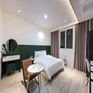 [전남 모텔] 여수 호텔 데일리 (HOTEL DAILY) (여수)