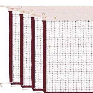 양지 배드민턴네트 4코트용