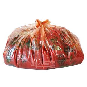 청우 갓김치 5kg