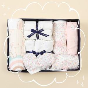 [압소바](강남점) 출산준비7종세트//라일라60수선물세트