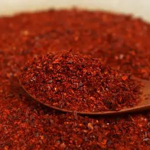 2025년 햇 음성 청결 고춧가루 1kg (순한맛/중간맛/매운맛)