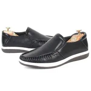 [세자매]소가죽 남성로퍼 슬립온 고급라인 남자캐주얼화