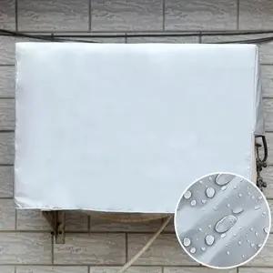 국산 겨울용 PVC 실외기커버_대형(90x35x70) 실외기덮개