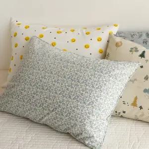 세미마이크로 겹베개커버40x60 모음전