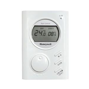하니웰 이선식 온도조절기 DT200-S000N(각방용) 극성타입 N타입