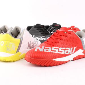 낫소 타이거 족구화 용품 신발 슈즈 동호인 경기용